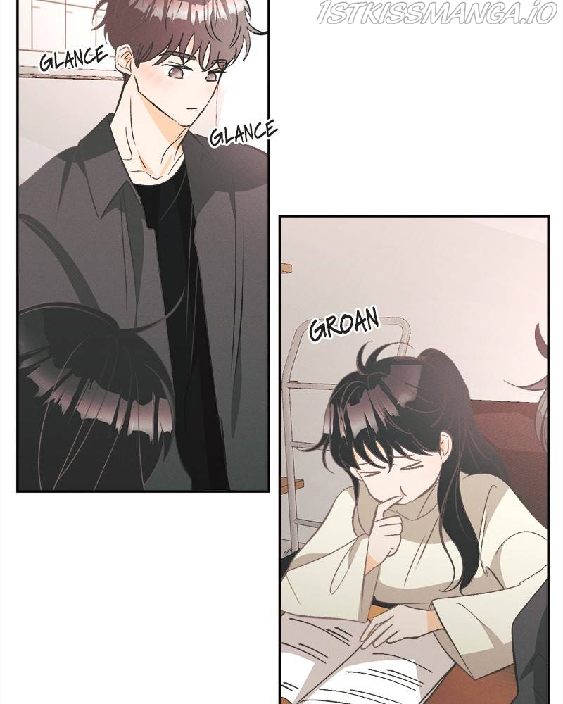 A Summer Night’s Dream Chapter 49 - page 52