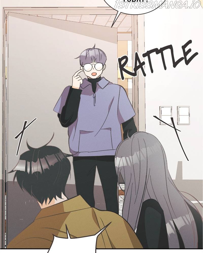A Summer Night’s Dream Chapter 49 - page 55