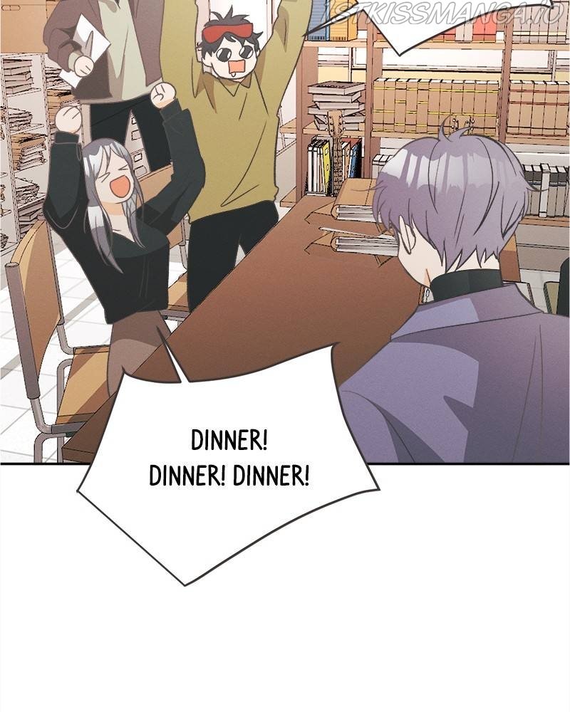 A Summer Night’s Dream Chapter 49 - page 57