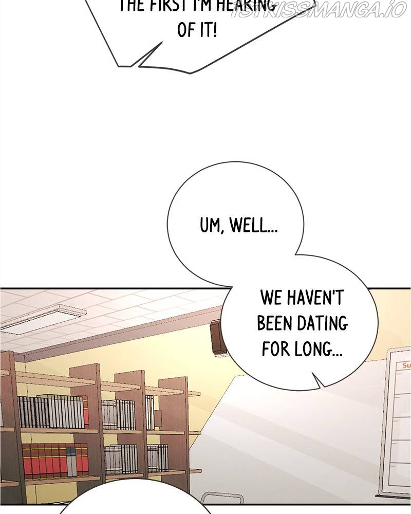 A Summer Night’s Dream Chapter 49 - page 62