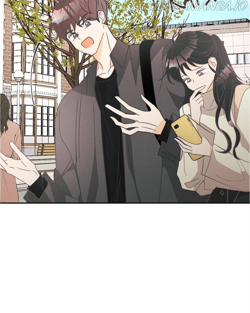 A Summer Night’s Dream Chapter 49 - page 70