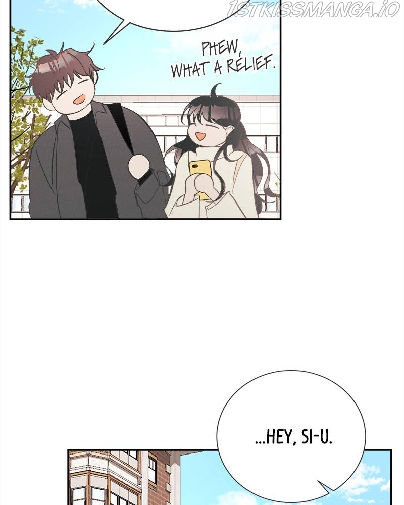 A Summer Night’s Dream Chapter 49 - page 75
