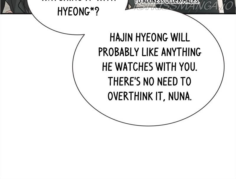 A Summer Night’s Dream Chapter 49 - page 78
