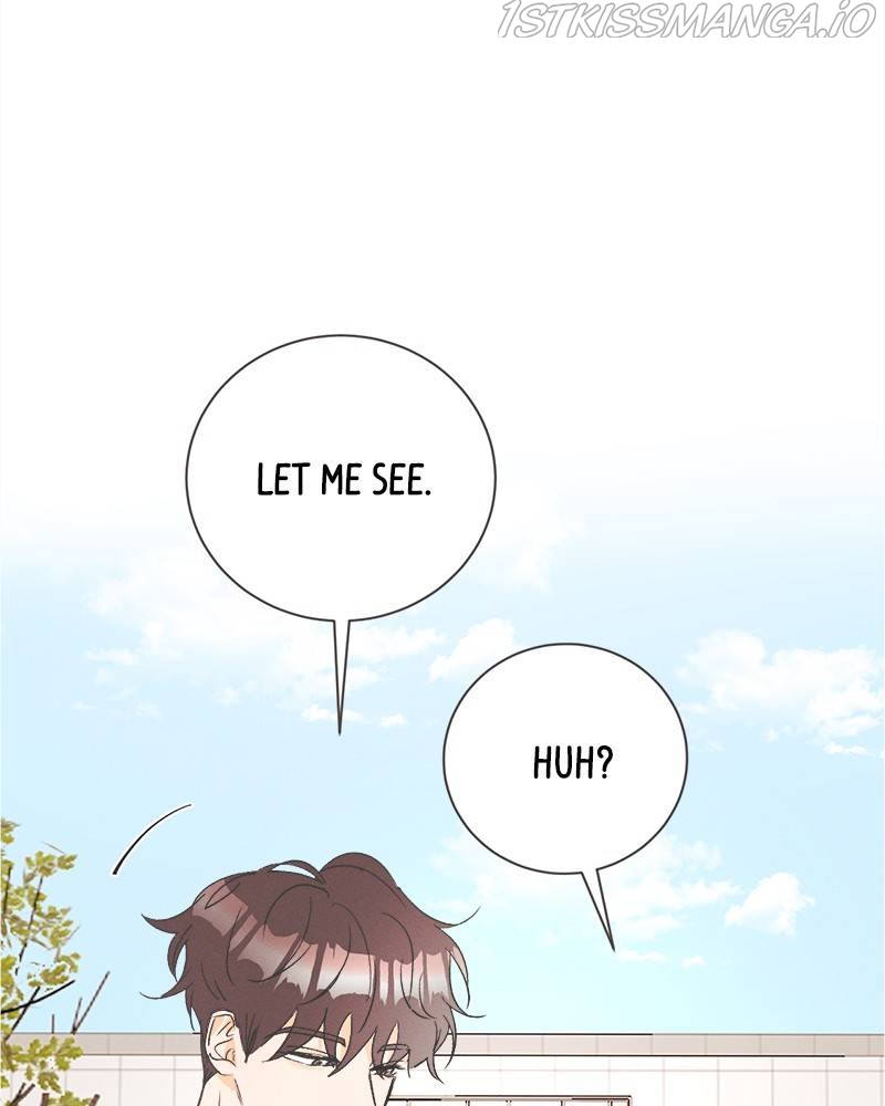 A Summer Night’s Dream Chapter 49 - page 82