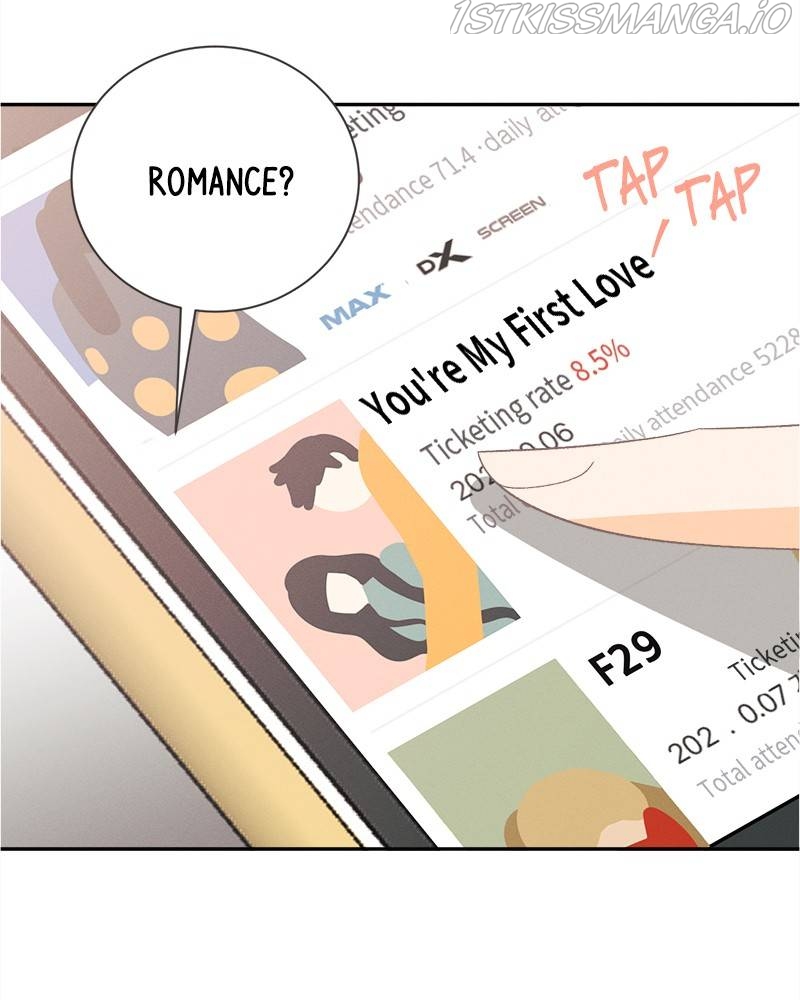 A Summer Night’s Dream Chapter 49 - page 86