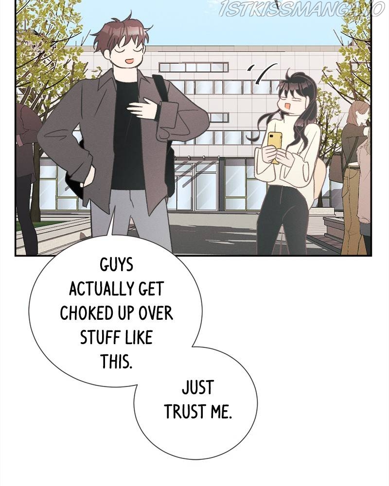A Summer Night’s Dream Chapter 49 - page 88