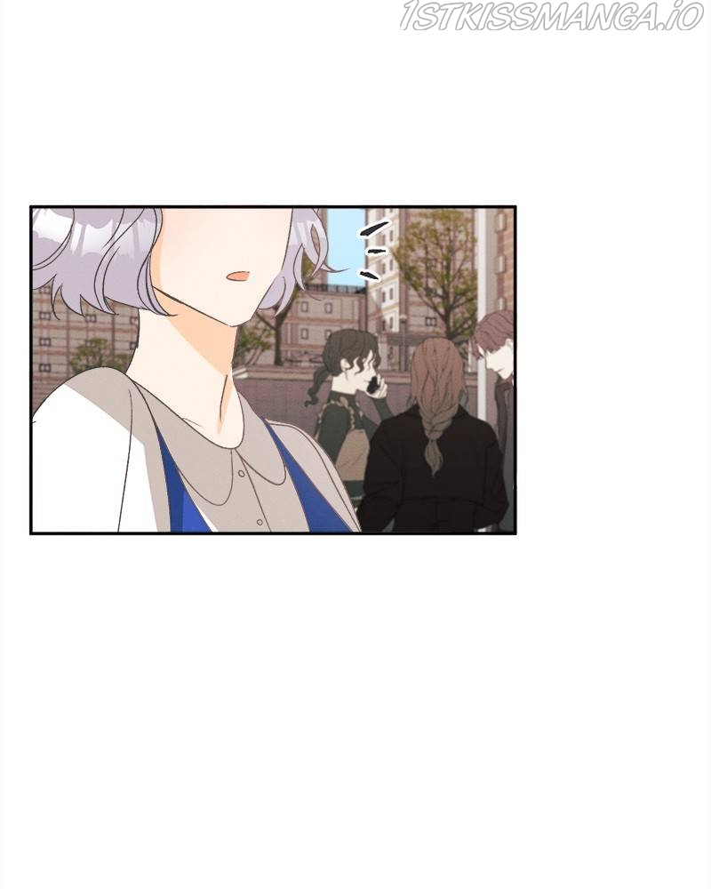 A Summer Night’s Dream Chapter 49 - page 89