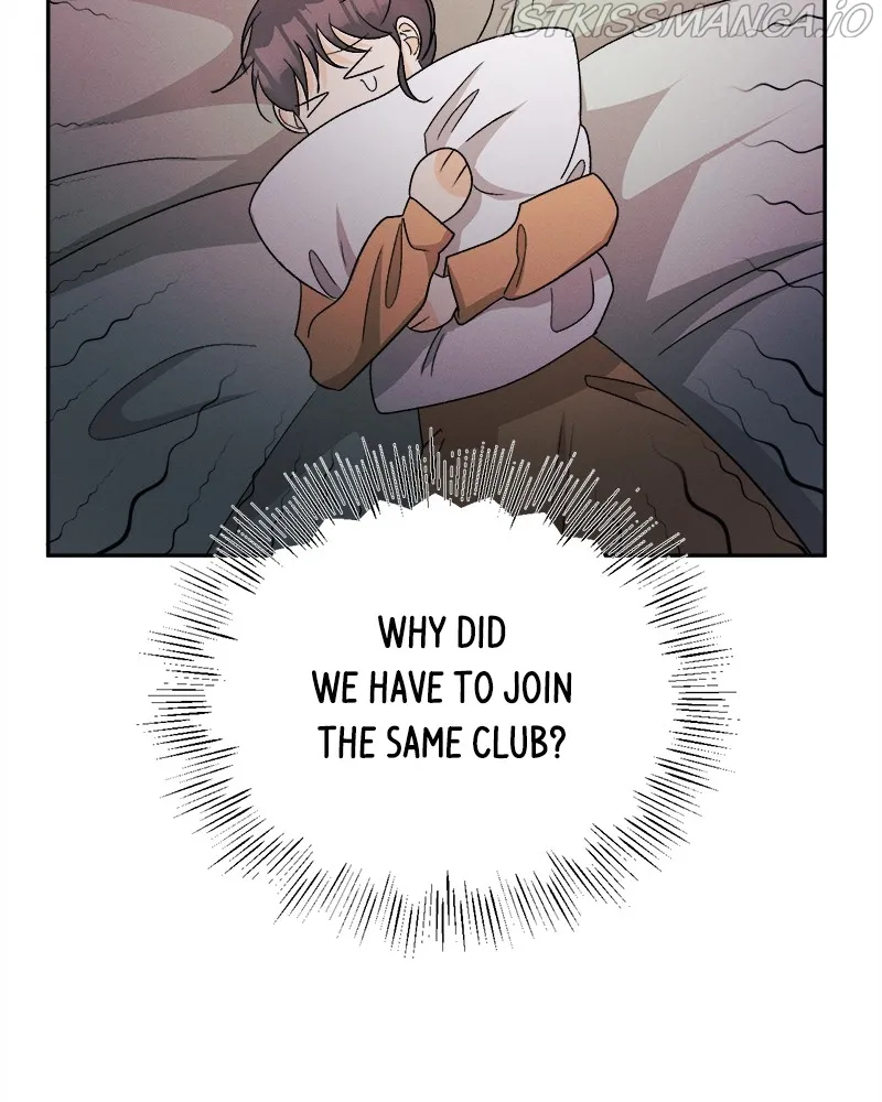 A Summer Night’s Dream Chapter 69 - page 10