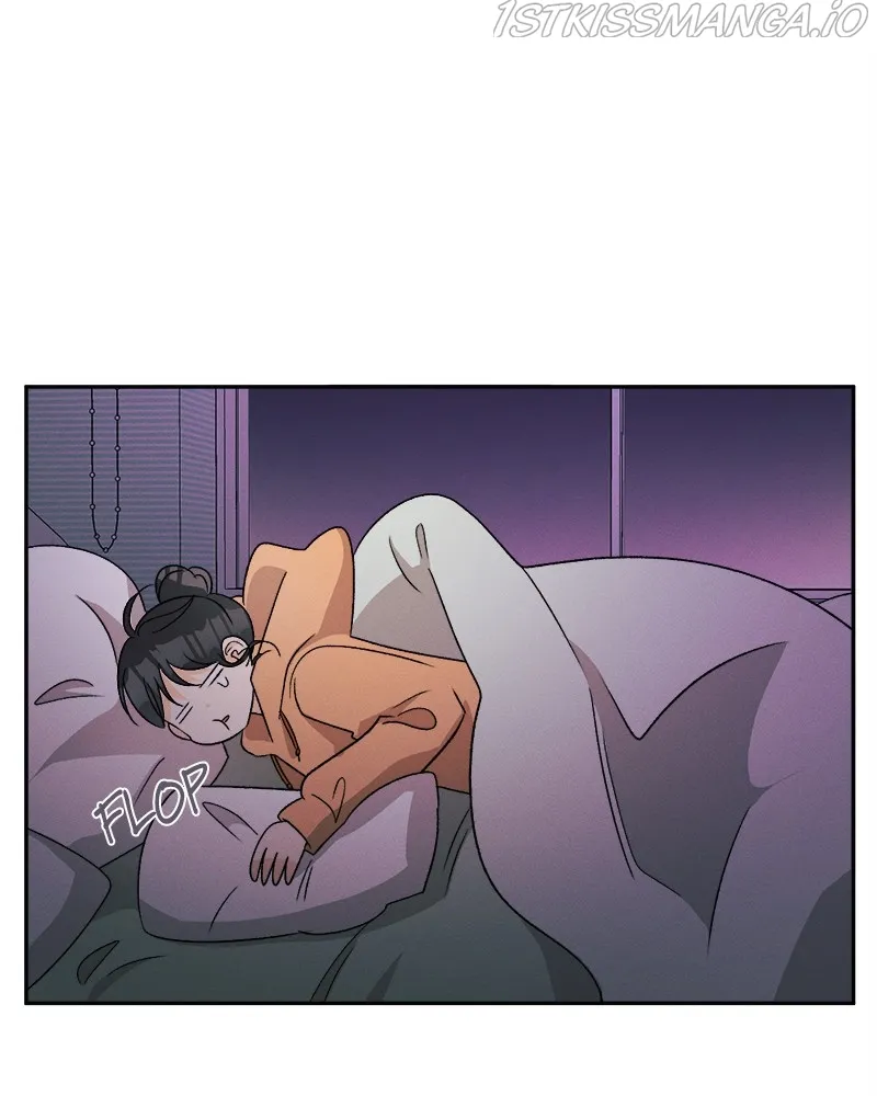A Summer Night’s Dream Chapter 69 - page 13