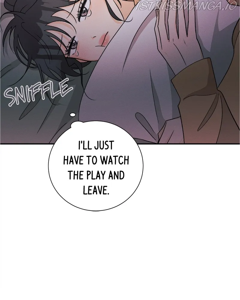 A Summer Night’s Dream Chapter 69 - page 15