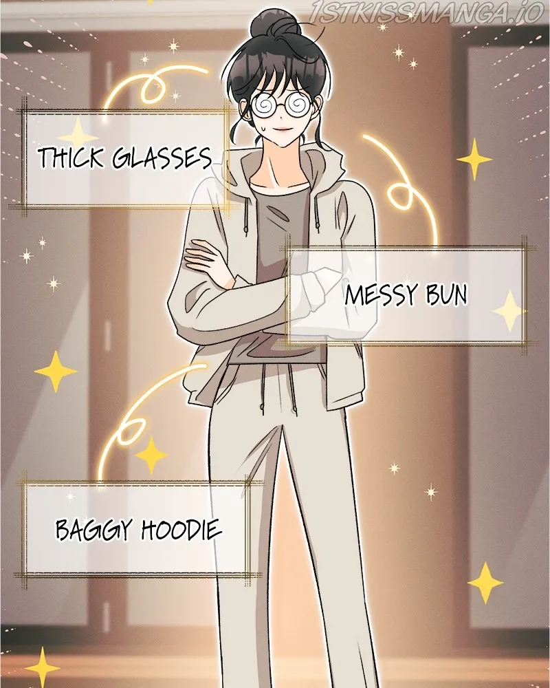 A Summer Night’s Dream Chapter 69 - page 21