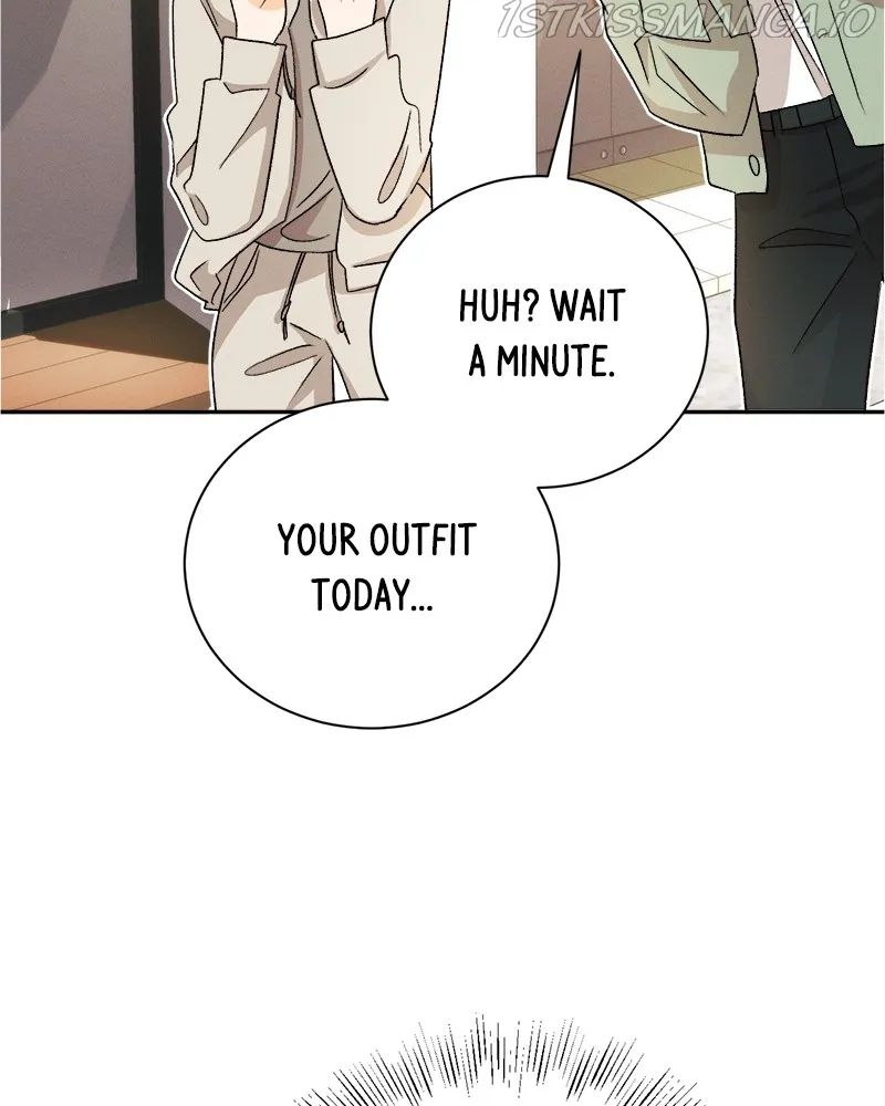 A Summer Night’s Dream Chapter 69 - page 28