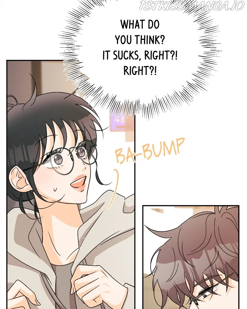 A Summer Night’s Dream Chapter 69 - page 29