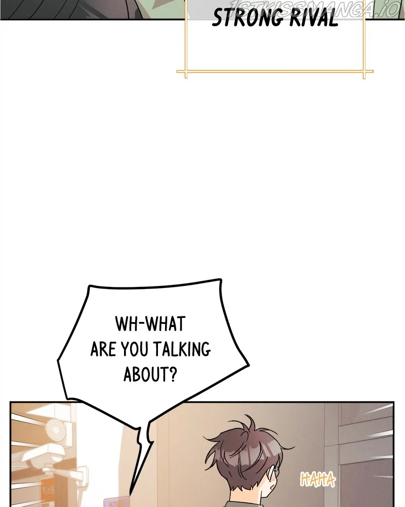 A Summer Night’s Dream Chapter 69 - page 34