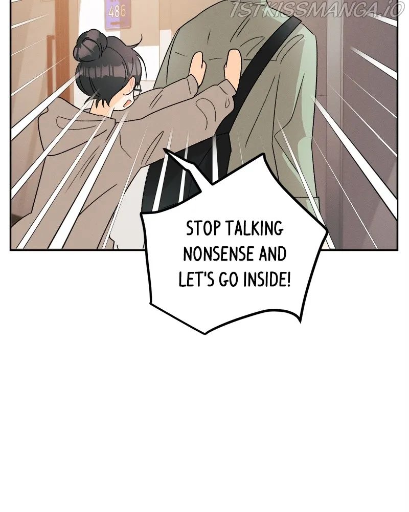 A Summer Night’s Dream Chapter 69 - page 35