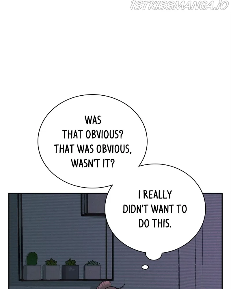 A Summer Night’s Dream Chapter 69 - page 4