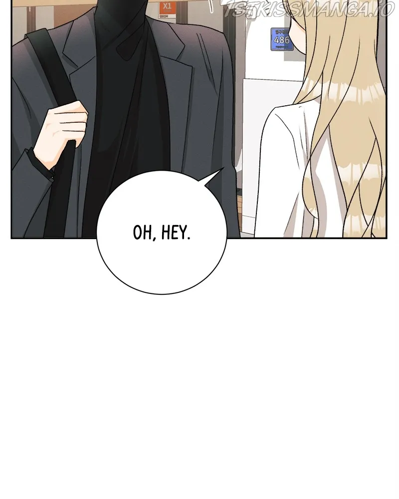 A Summer Night’s Dream Chapter 69 - page 40
