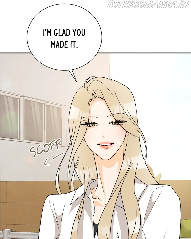 A Summer Night’s Dream Chapter 69 - page 41