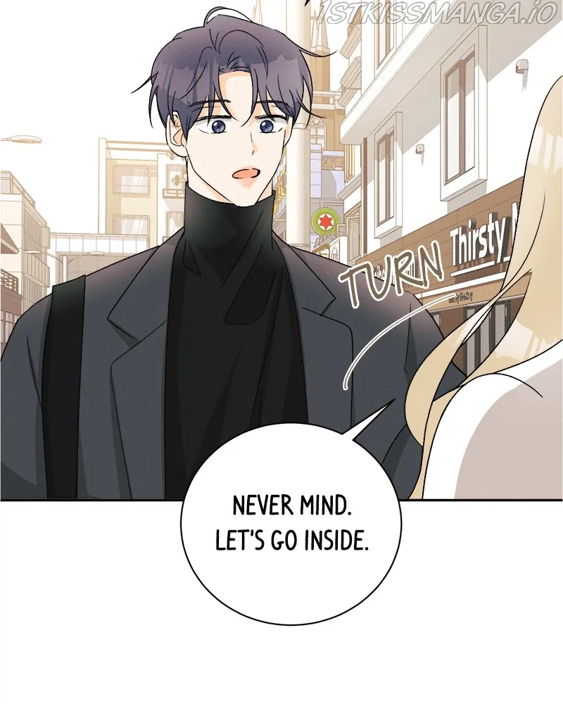 A Summer Night’s Dream Chapter 69 - page 43