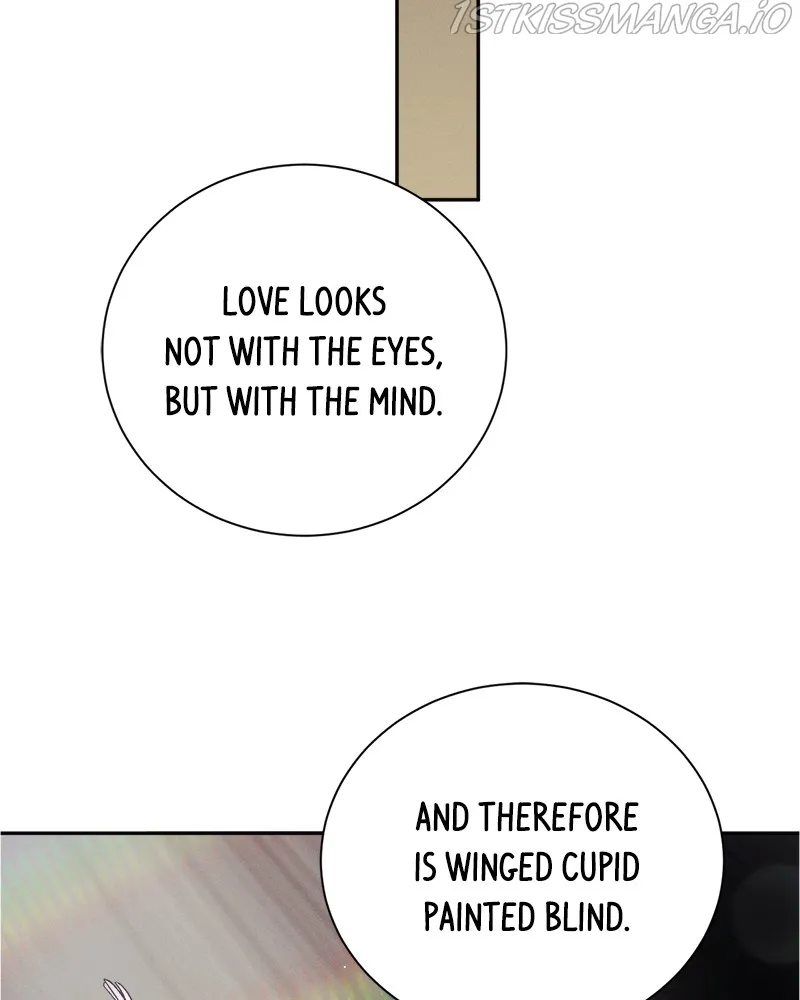 A Summer Night’s Dream Chapter 69 - page 46
