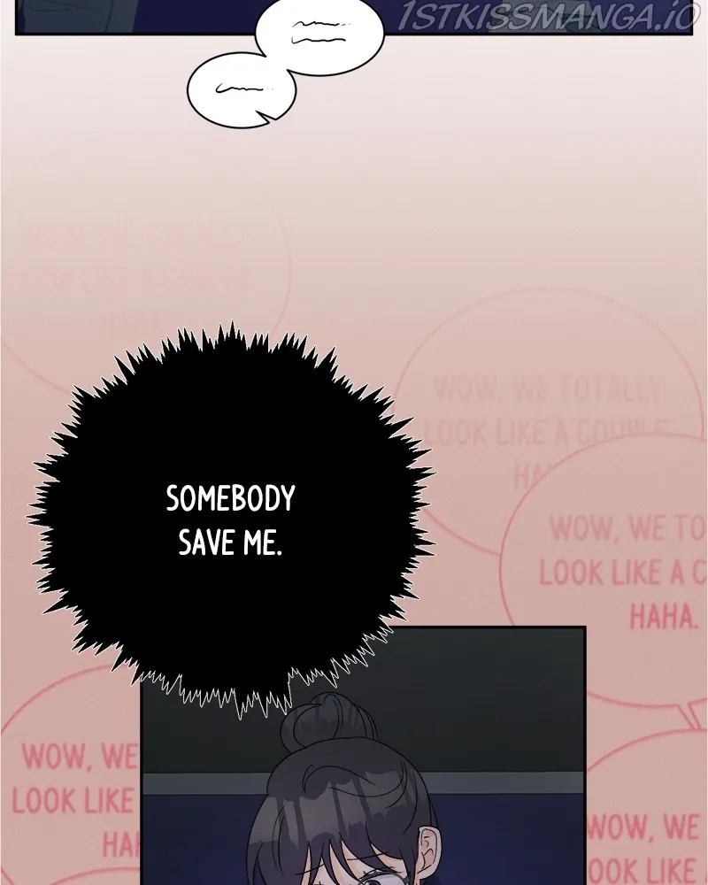 A Summer Night’s Dream Chapter 69 - page 49