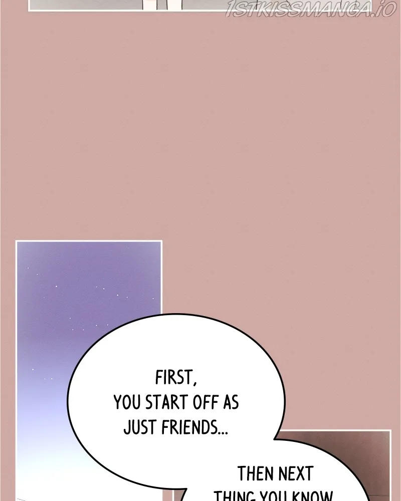 A Summer Night’s Dream Chapter 69 - page 55