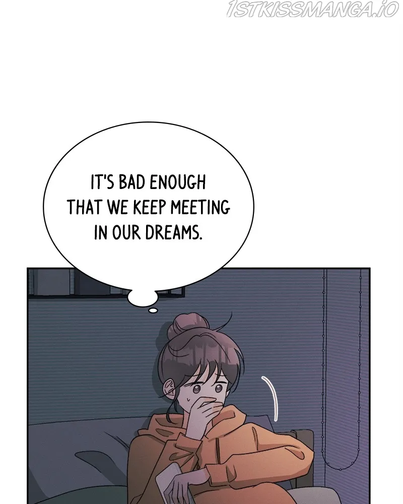 A Summer Night’s Dream Chapter 69 - page 6