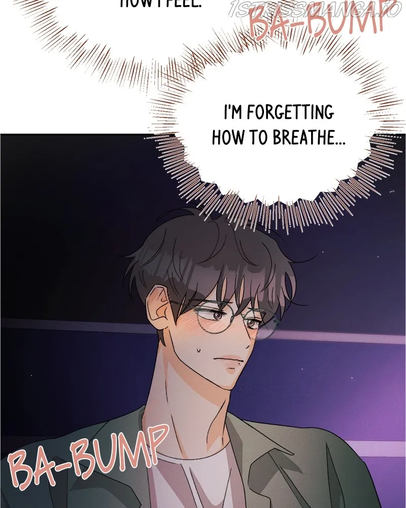 A Summer Night’s Dream Chapter 69 - page 61