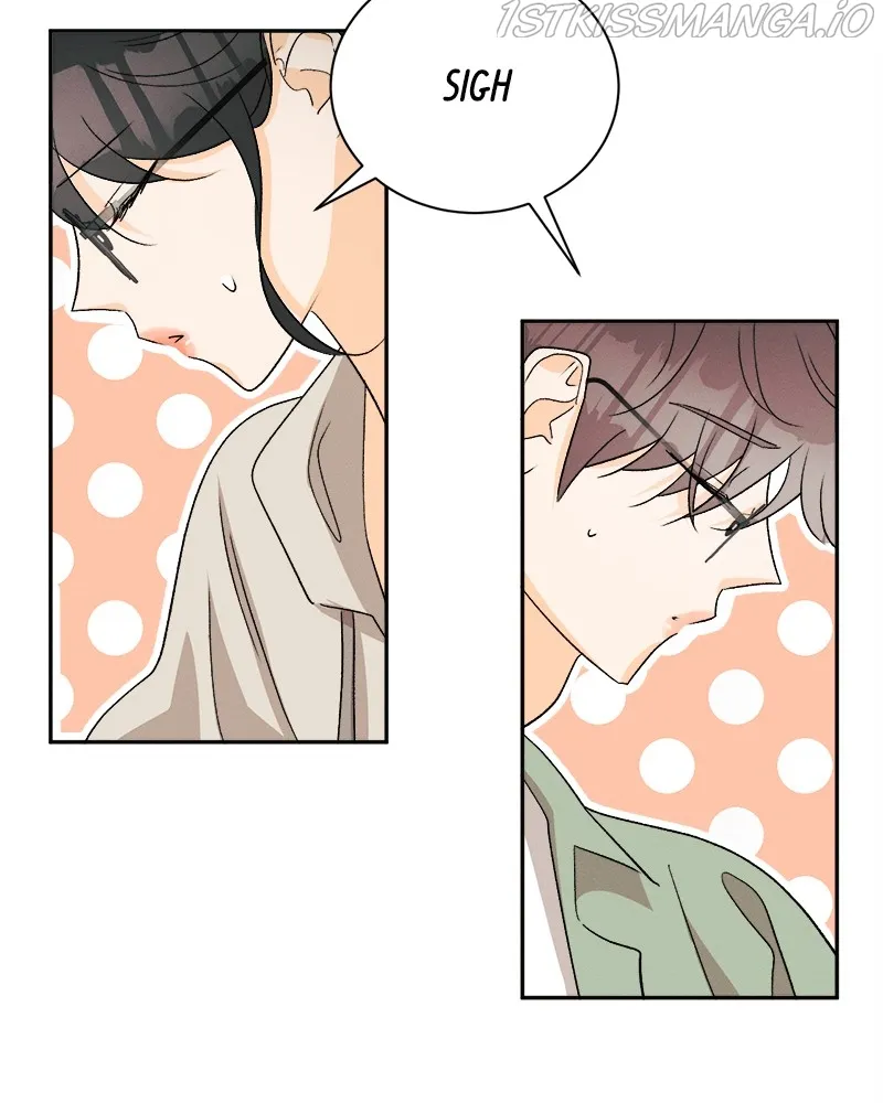 A Summer Night’s Dream Chapter 69 - page 66