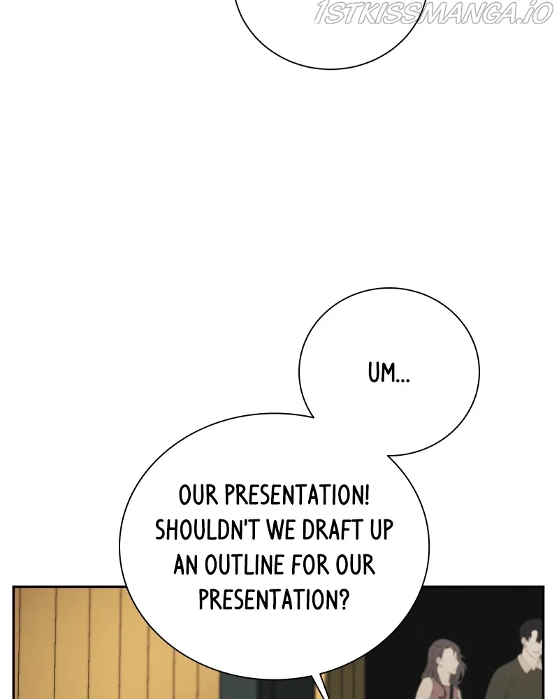 A Summer Night’s Dream Chapter 69 - page 77