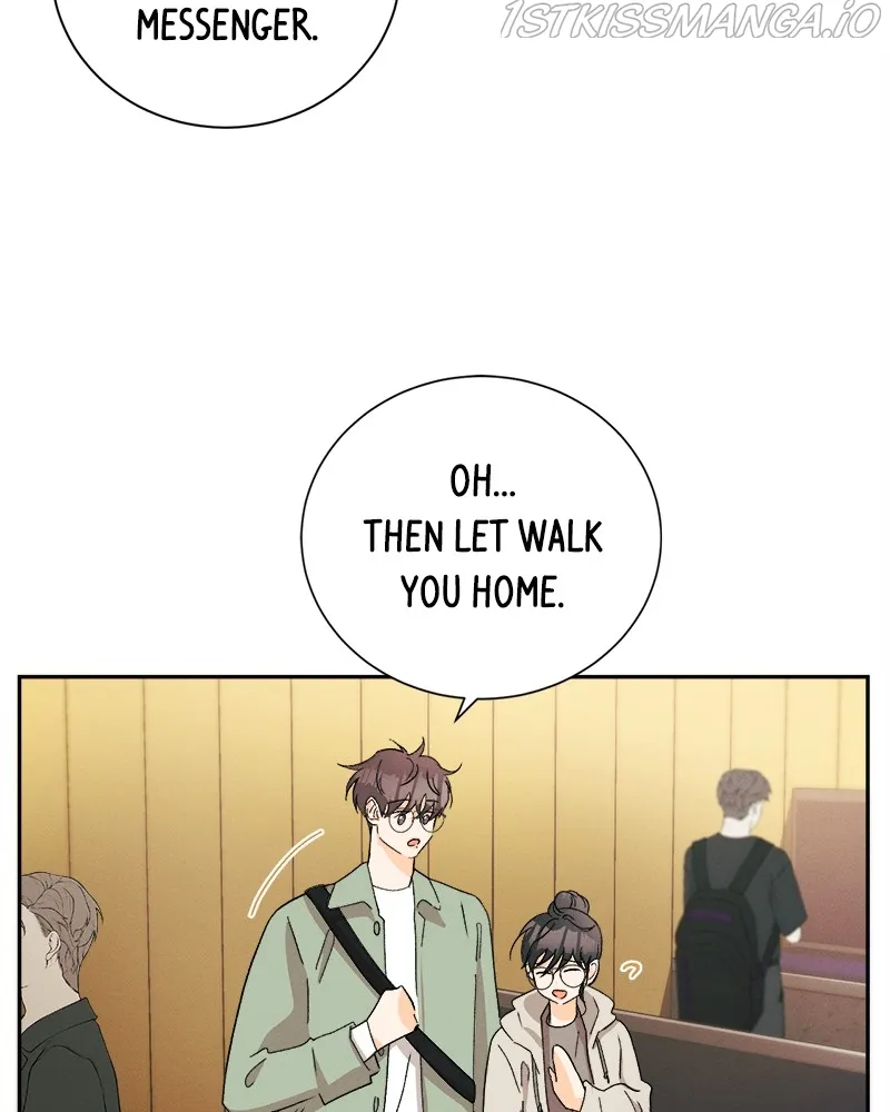 A Summer Night’s Dream Chapter 69 - page 81