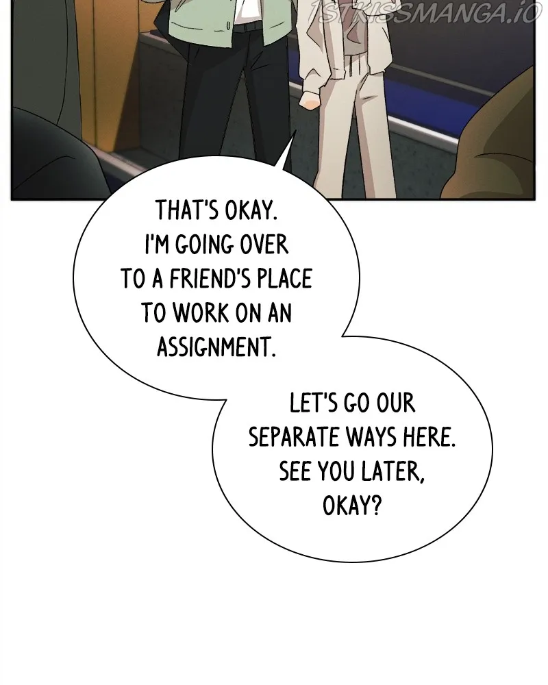 A Summer Night’s Dream Chapter 69 - page 82