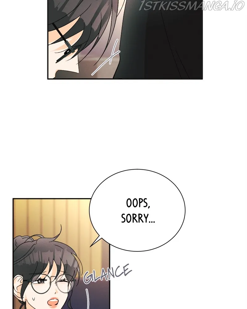 A Summer Night’s Dream Chapter 69 - page 85