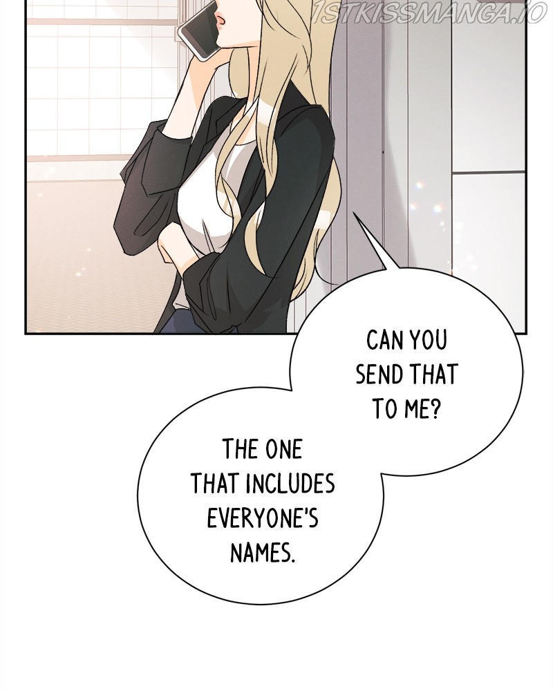 A Summer Night’s Dream Chapter 68 - page 101