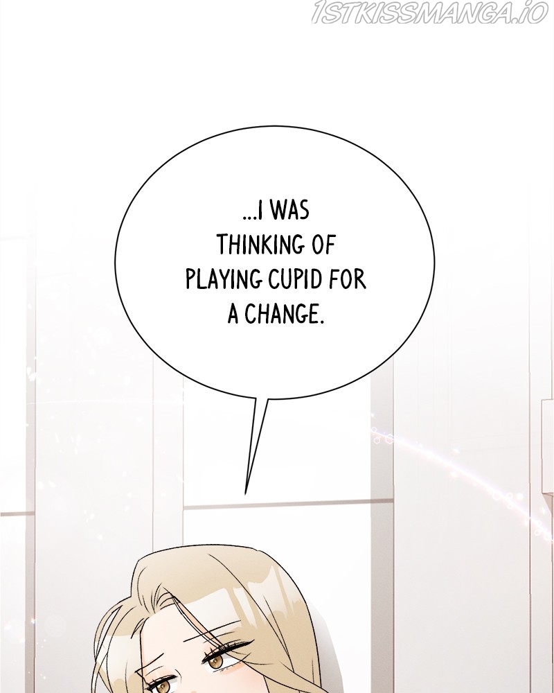 A Summer Night’s Dream Chapter 68 - page 103