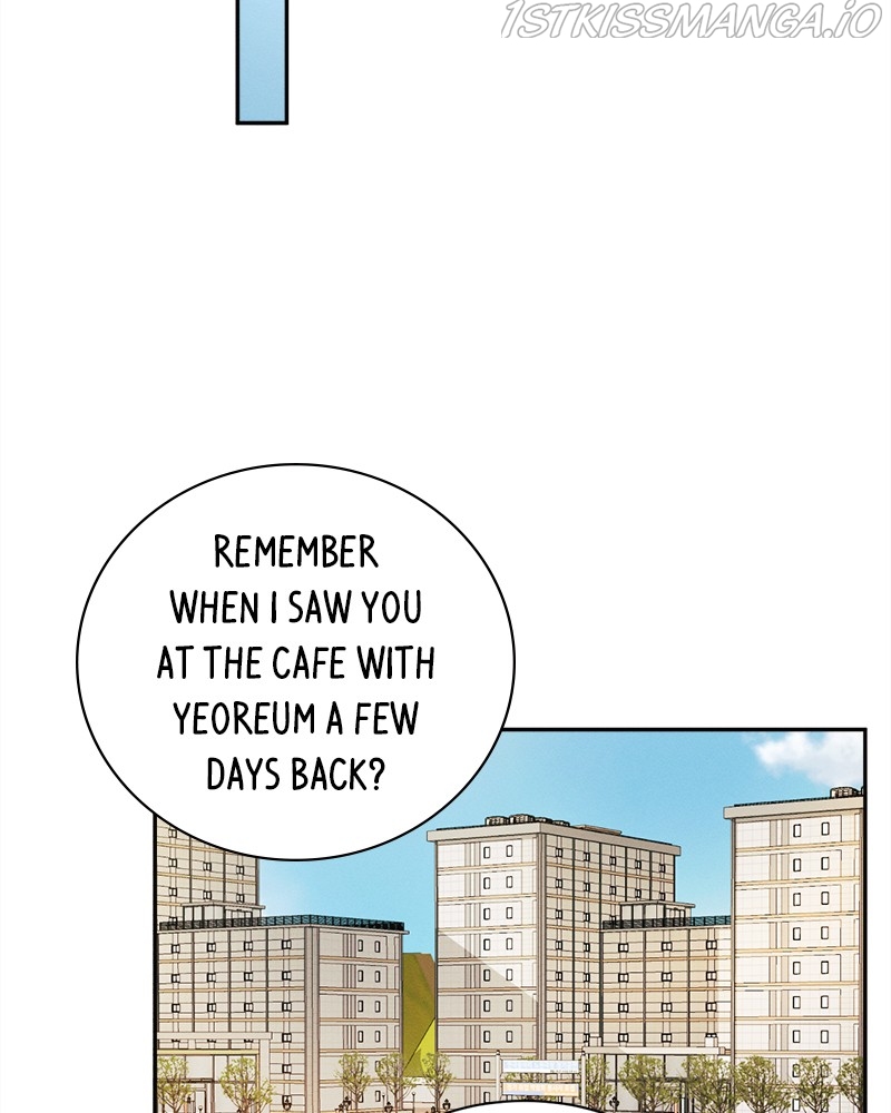 A Summer Night’s Dream Chapter 68 - page 11