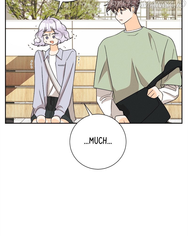 A Summer Night’s Dream Chapter 68 - page 13