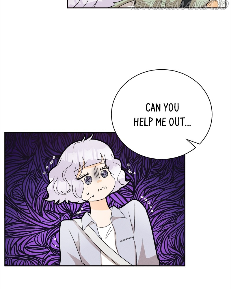 A Summer Night’s Dream Chapter 68 - page 17