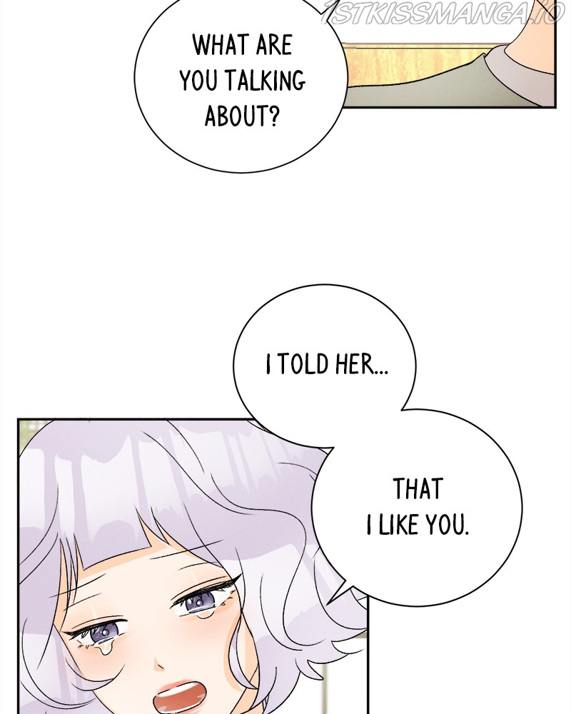 A Summer Night’s Dream Chapter 68 - page 24