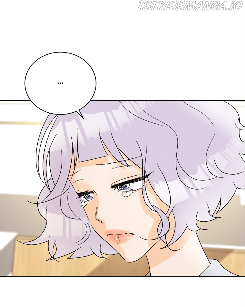 A Summer Night’s Dream Chapter 68 - page 39
