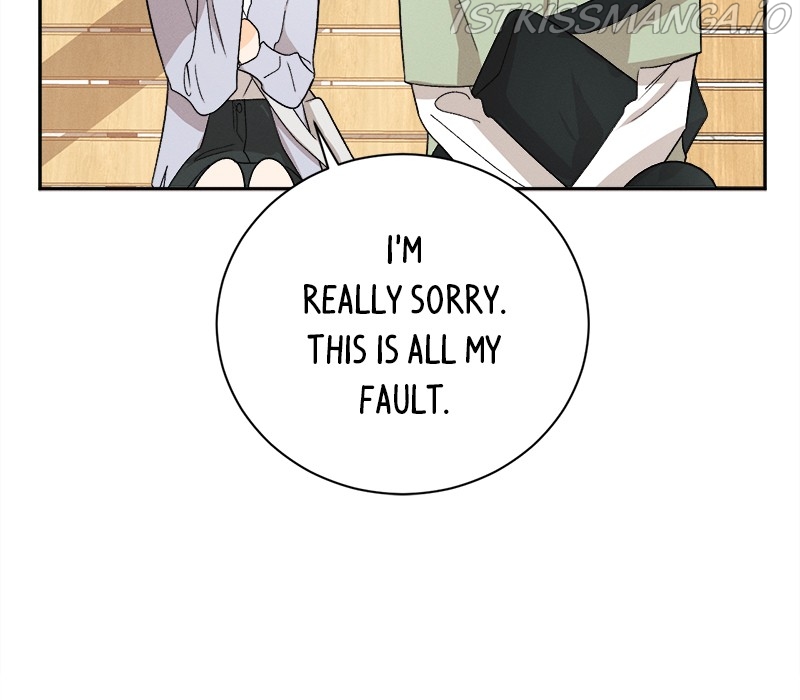 A Summer Night’s Dream Chapter 68 - page 46