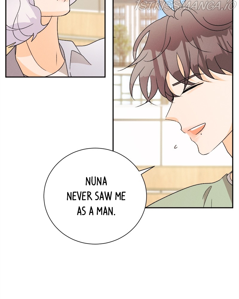 A Summer Night’s Dream Chapter 68 - page 48