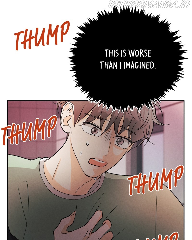 A Summer Night’s Dream Chapter 68 - page 58