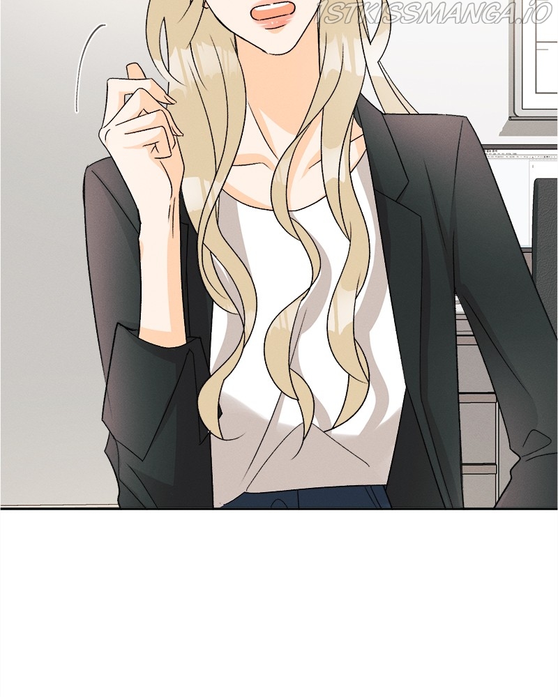A Summer Night’s Dream Chapter 68 - page 81