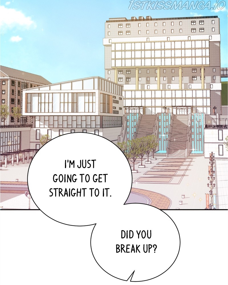 A Summer Night’s Dream Chapter 68 - page 83