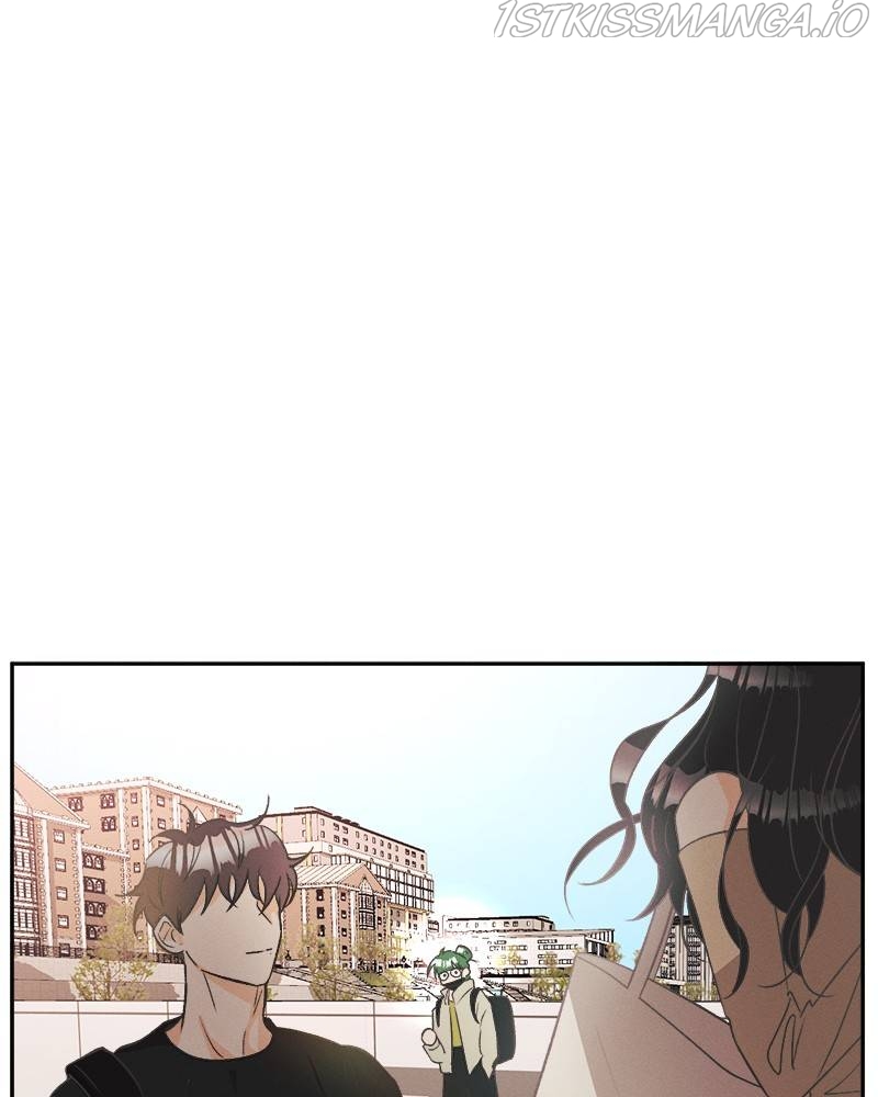 A Summer Night’s Dream Chapter 48 - page 1
