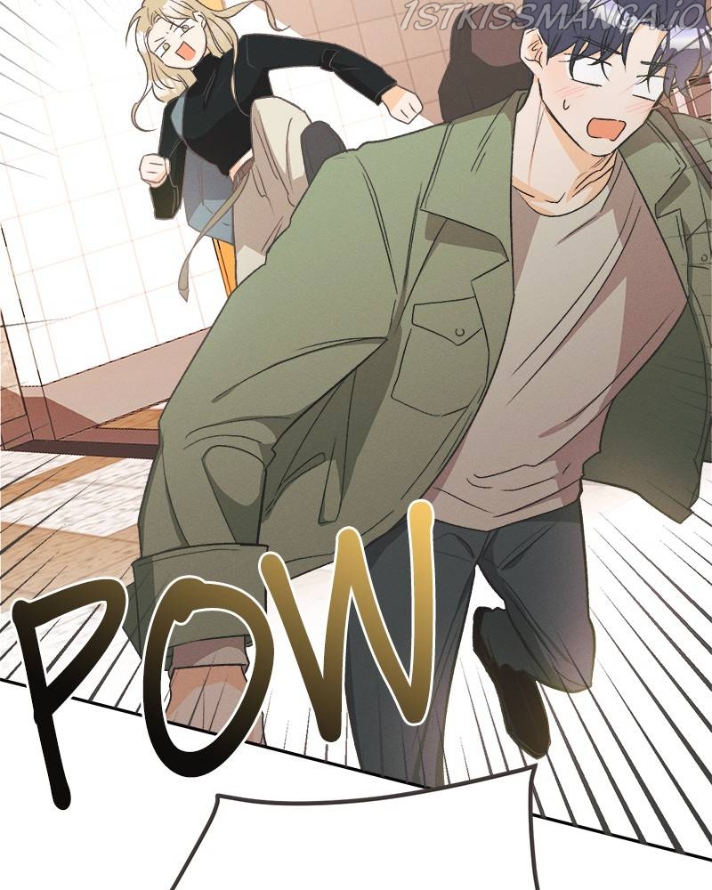 A Summer Night’s Dream Chapter 48 - page 14