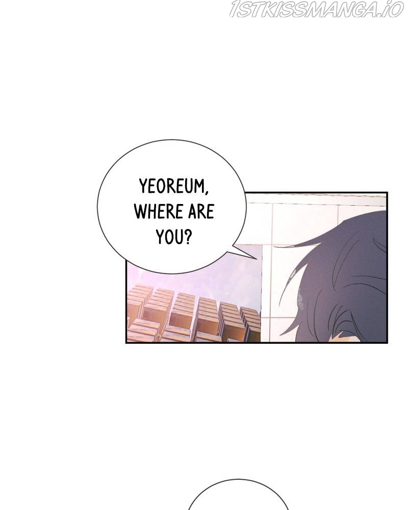 A Summer Night’s Dream Chapter 48 - page 18