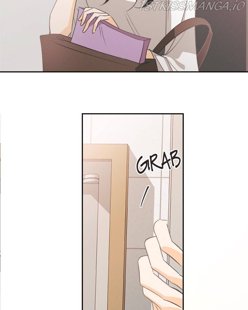 A Summer Night’s Dream Chapter 48 - page 20