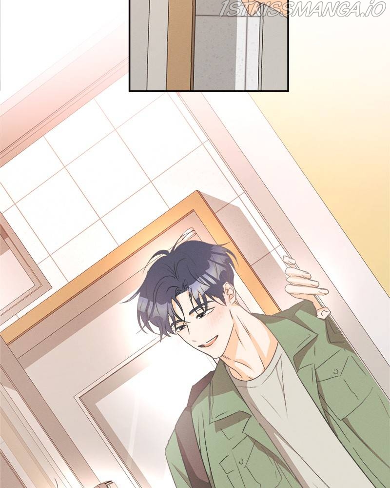 A Summer Night’s Dream Chapter 48 - page 21